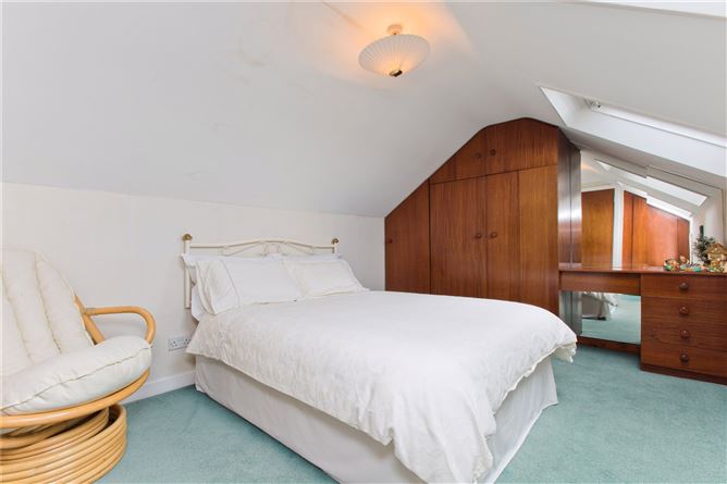 3 St Pauls Terrace, Glenageary, Co. Dublin