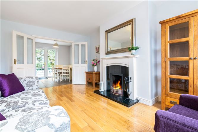 12 Millbank Glen, Dromahair, Co. Leitrim