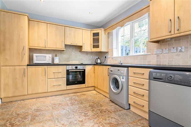 12 Millbank Glen, Dromahair, Co. Leitrim