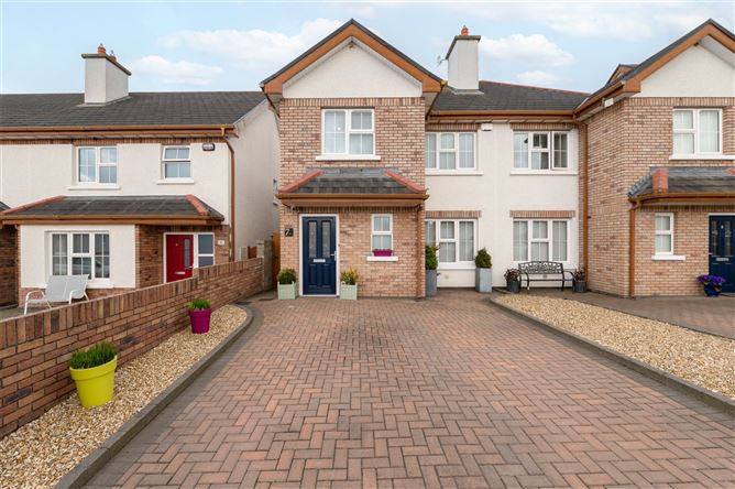 Main image for 7 Coolkellure Rise,Lehenaghmore,Cork,T12DD1V