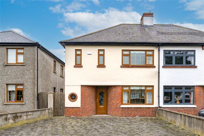 116 Kimmage Road West, Kimmage, Dublin 12