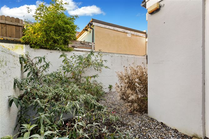 4 Ashford Cottages, Stoneybatter, Dublin 7