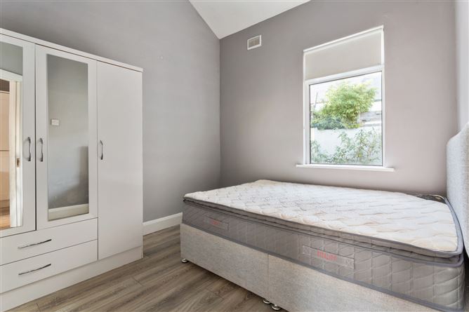 4 Ashford Cottages, Stoneybatter, Dublin 7