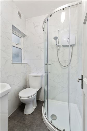 4 Ashford Cottages, Stoneybatter, Dublin 7
