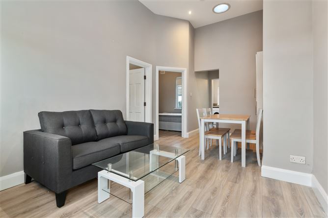 4 Ashford Cottages, Stoneybatter, Dublin 7