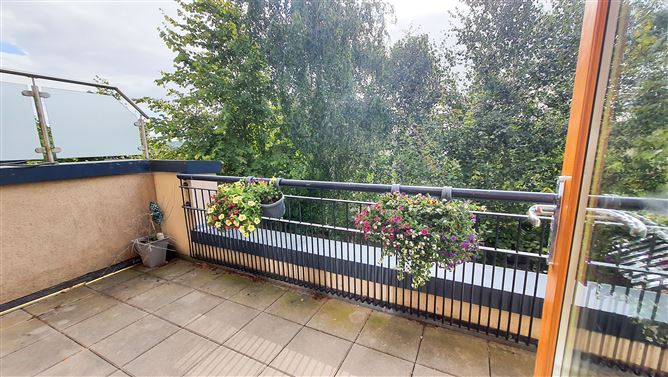 14 Springdale, Clonattin Village, Gorey, Wexford