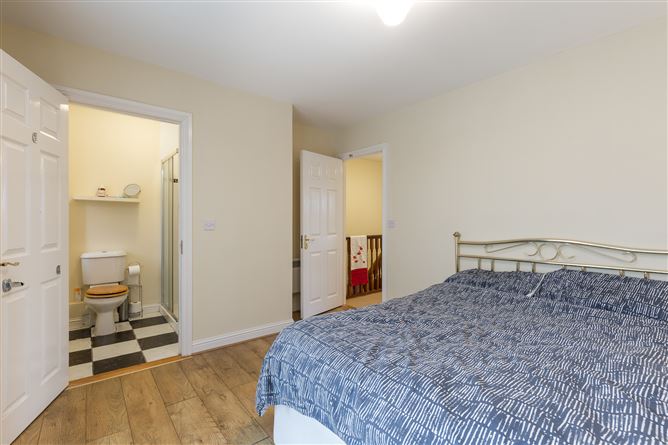 14 Springdale, Clonattin Village, Gorey, Wexford
