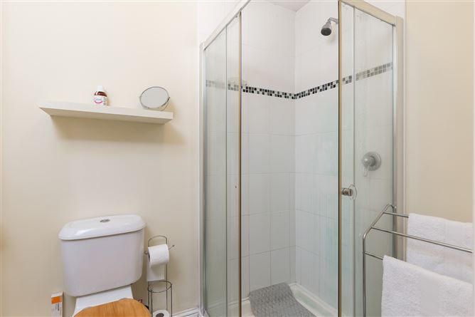 14 Springdale, Clonattin Village, Gorey, Wexford
