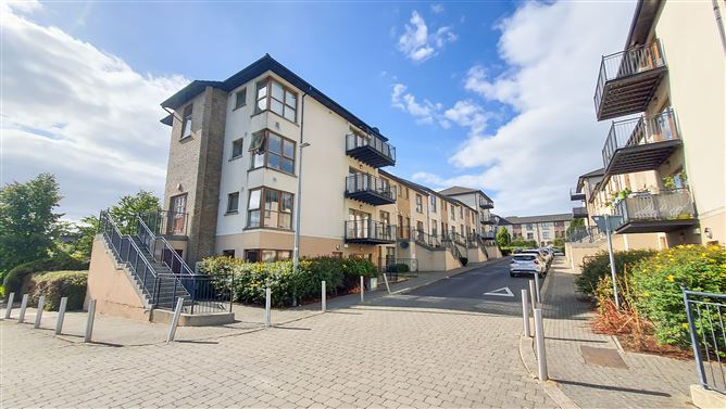 14 Springdale, Clonattin Village, Gorey, Wexford