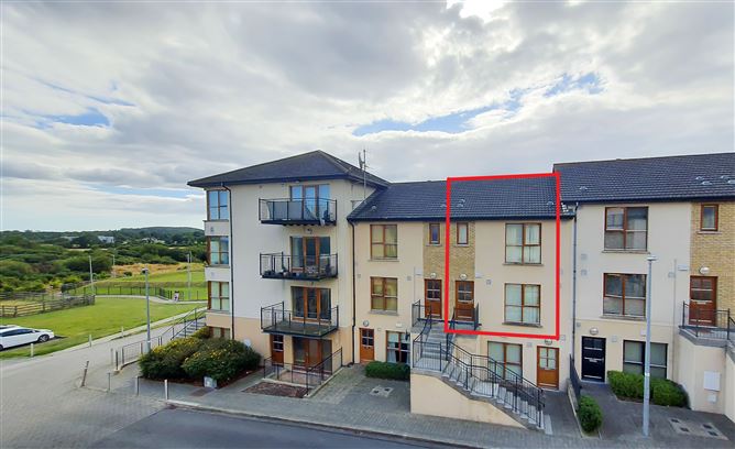 14 Springdale, Clonattin Village, Gorey, Wexford