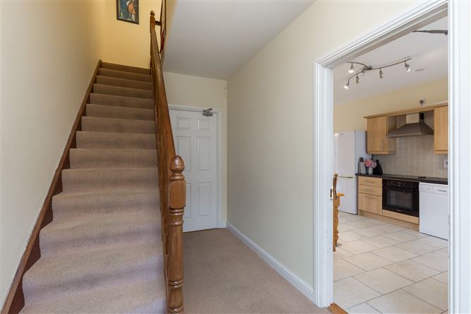 14 Springdale, Clonattin Village, Gorey, Wexford