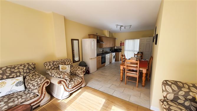 14 Springdale, Clonattin Village, Gorey, Wexford
