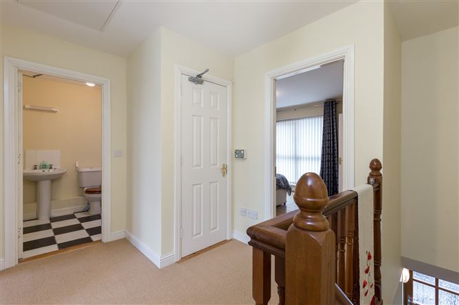 14 Springdale, Clonattin Village, Gorey, Wexford