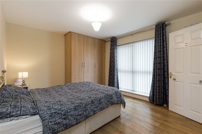 14 Springdale, Clonattin Village, Gorey, Wexford