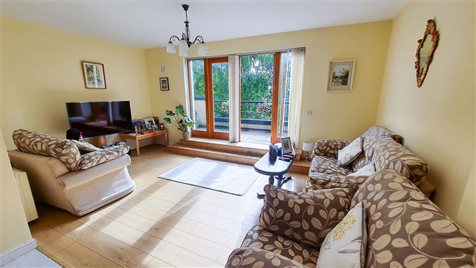 14 Springdale, Clonattin Village, Gorey, Wexford