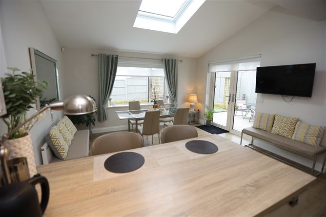14 Ring Fort Drive, Kinsale Manor, Kinsale, Cork