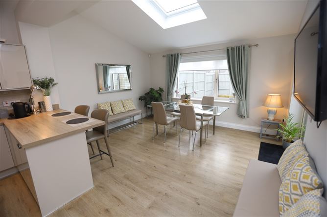 14 Ring Fort Drive, Kinsale Manor, Kinsale, Cork