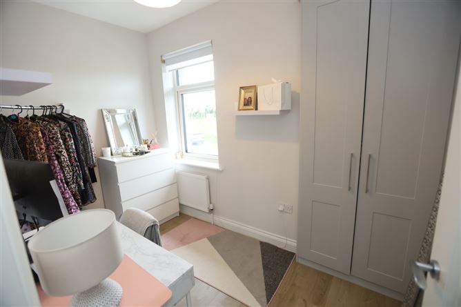 14 Ring Fort Drive, Kinsale Manor, Kinsale, Cork