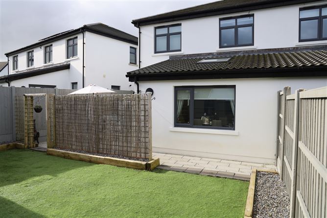 14 Ring Fort Drive, Kinsale Manor, Kinsale, Cork