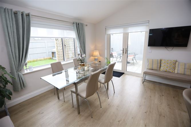 14 Ring Fort Drive, Kinsale Manor, Kinsale, Cork
