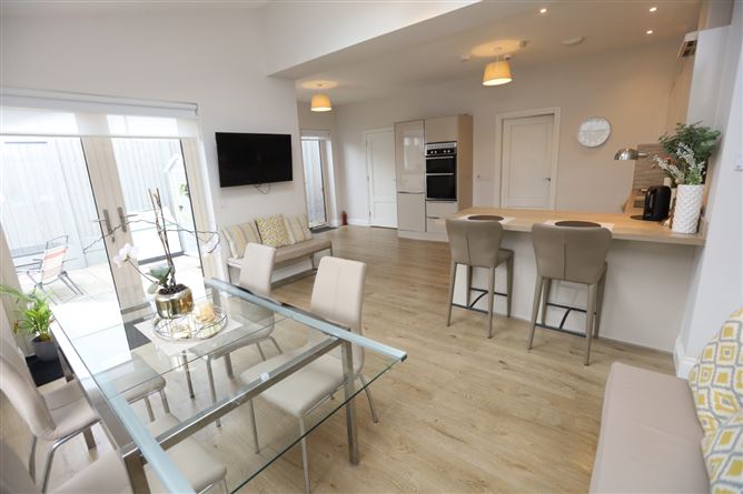 14 Ring Fort Drive, Kinsale Manor, Kinsale, Cork