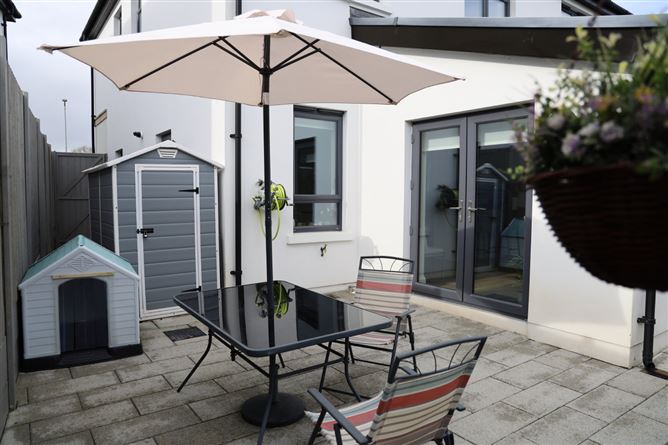 14 Ring Fort Drive, Kinsale Manor, Kinsale, Cork