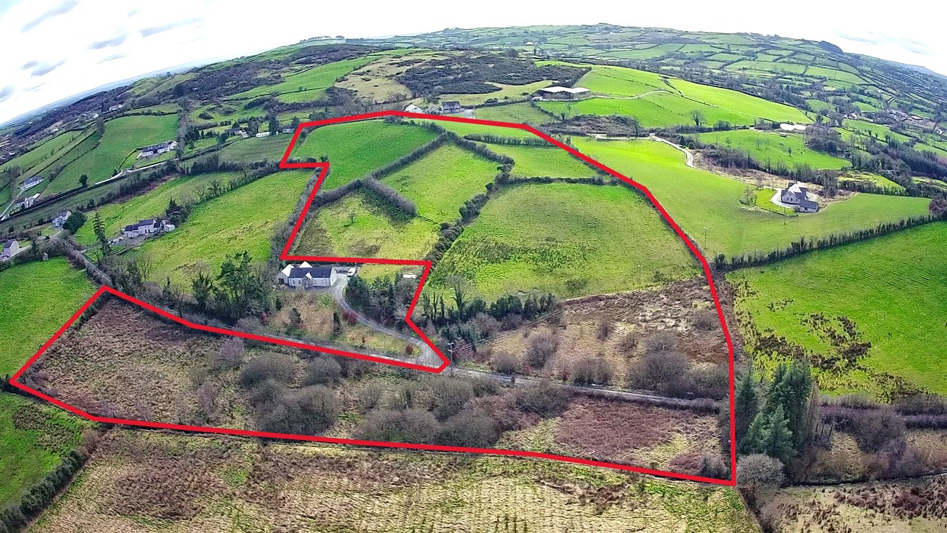 Bocks Lower, Laragh, Castleblayney, Monaghan O'Hanlon Property
