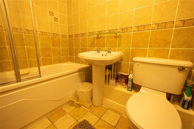 Apartment 68 Orchard Way , Greenwood, Donaghmede, Dublin