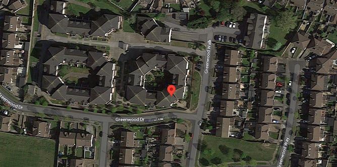 Apartment 68 Orchard Way , Greenwood, Donaghmede, Dublin