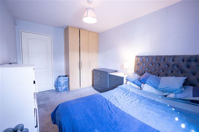 Apartment 68 Orchard Way , Greenwood, Donaghmede, Dublin