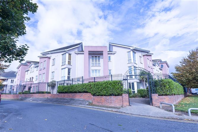 Apartment 68 Orchard Way , Greenwood, Donaghmede, Dublin