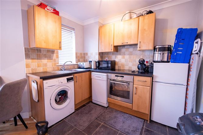 Apartment 68 Orchard Way , Greenwood, Donaghmede, Dublin
