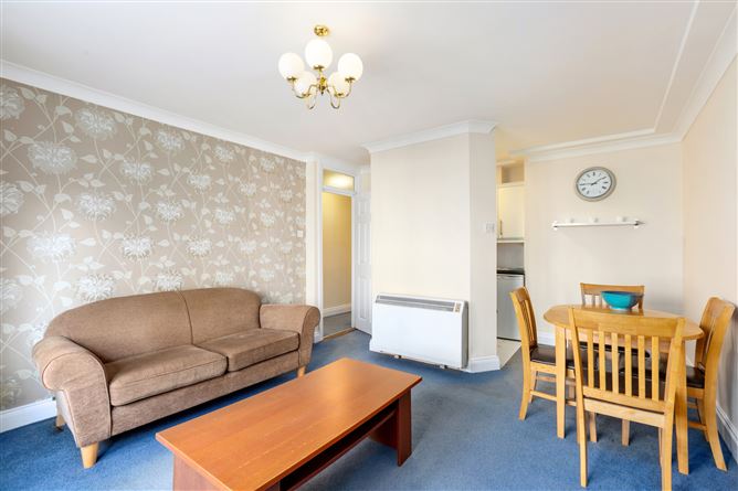 30 Bertram Court, Christchurch, Dublin 8