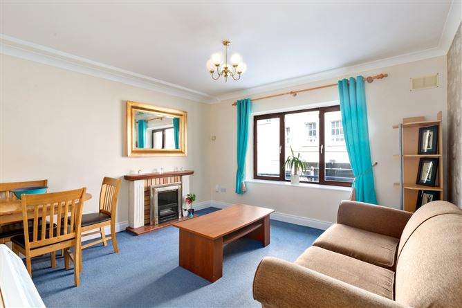 30 Bertram Court, Christchurch, Dublin 8