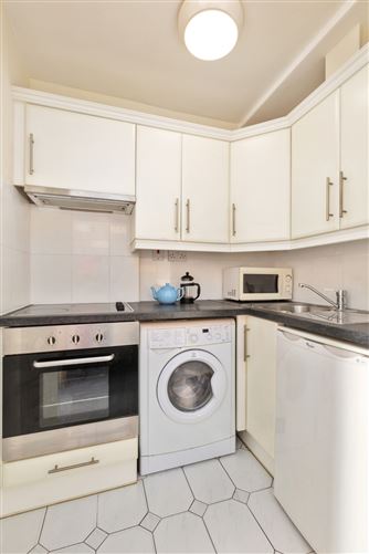 30 Bertram Court, Christchurch, Dublin 8