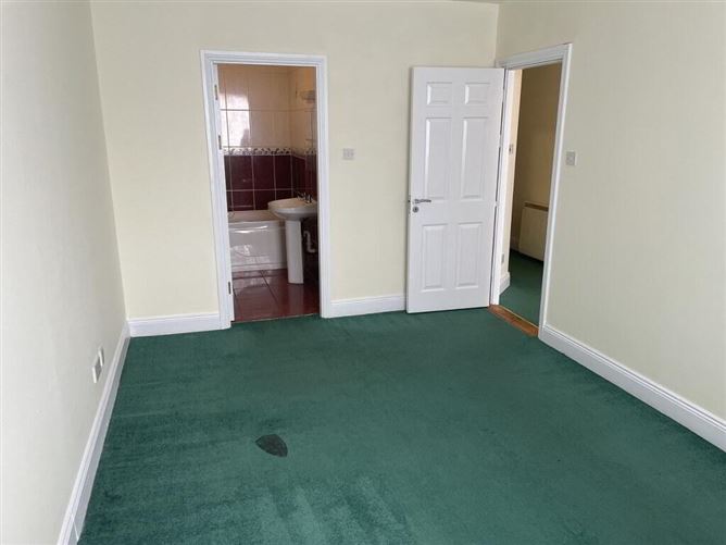 Apartment 5 Blackrock Apartments, Youghal Road, Dungarvan, Waterford