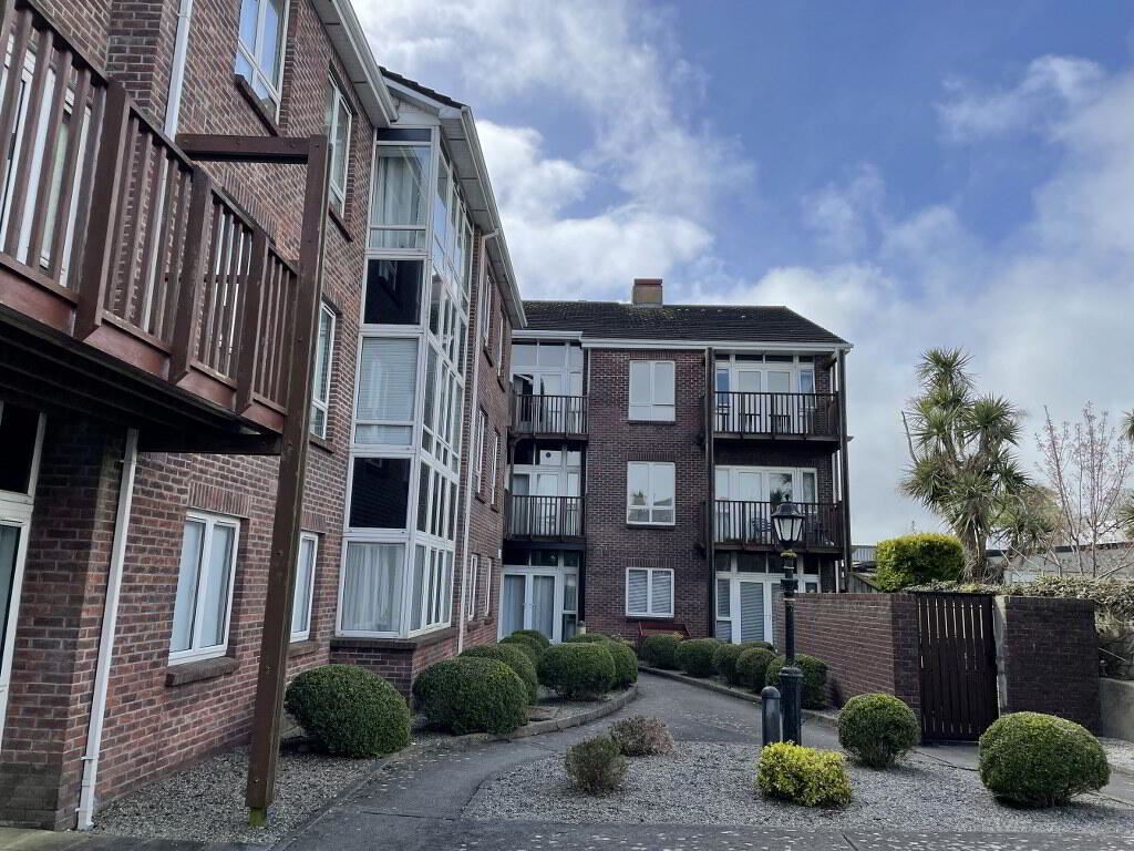 Apartment 5 Blackrock Apartments, Youghal Road, Dungarvan, Waterford