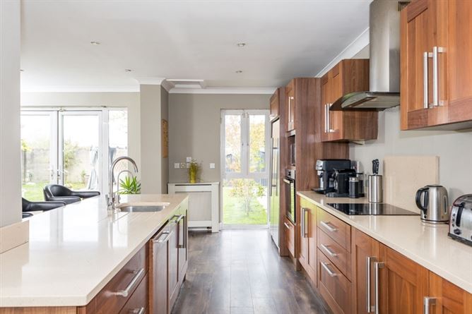 53 Clonkeen, Ratoath, Co. Meath, .