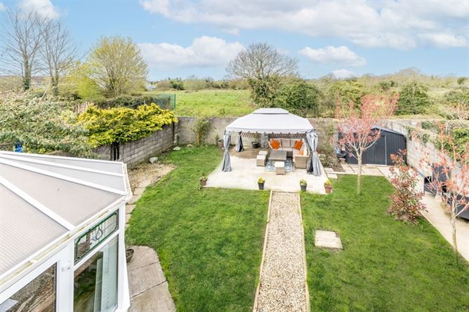 53 Clonkeen, Ratoath, Co. Meath, .