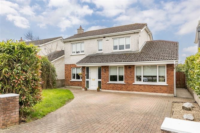 53 Clonkeen, Ratoath, Co. Meath, .