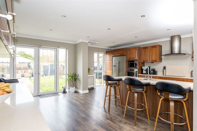 53 Clonkeen, Ratoath, Co. Meath, .