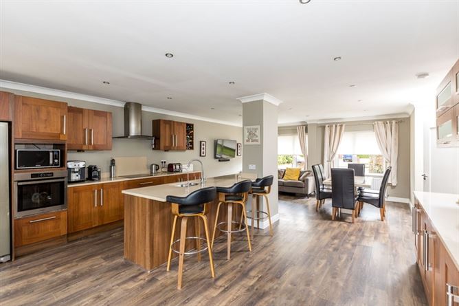 53 Clonkeen, Ratoath, Co. Meath, .