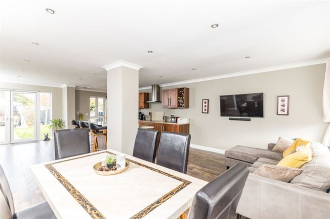 53 Clonkeen, Ratoath, Co. Meath, .