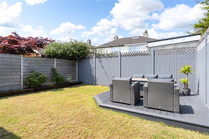 42 Orwell Park Rise, Templeogue, Dublin 6W