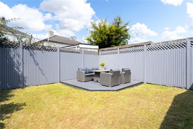 42 Orwell Park Rise, Templeogue, Dublin 6W