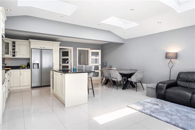 42 Orwell Park Rise, Templeogue, Dublin 6W