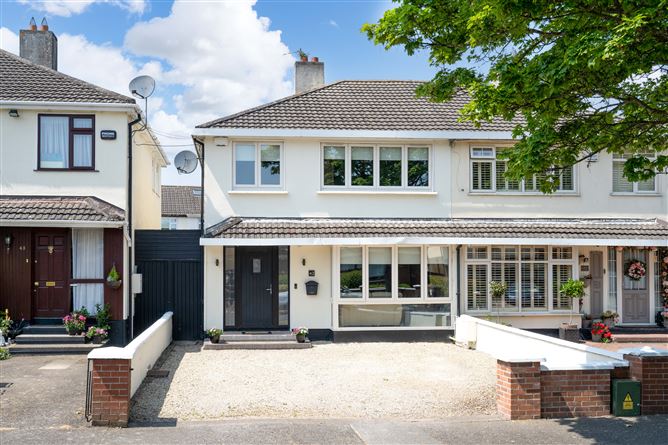 42 Orwell Park Rise, Templeogue, Dublin 6W