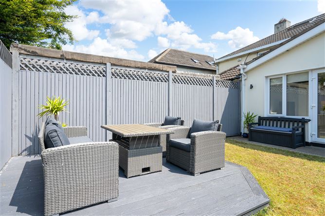 42 Orwell Park Rise, Templeogue, Dublin 6W