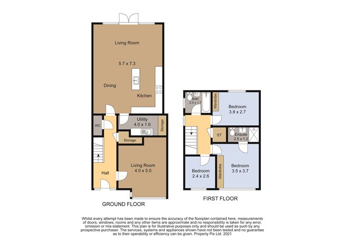 42 Orwell Park Rise, Templeogue, Dublin 6W