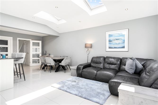42 Orwell Park Rise, Templeogue, Dublin 6W